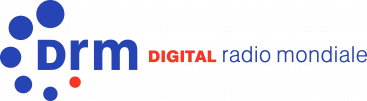 DRM logo