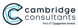 Cambridge consultants Logo