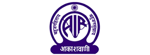 all india radio logo