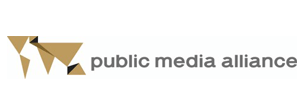 public media alliance logo