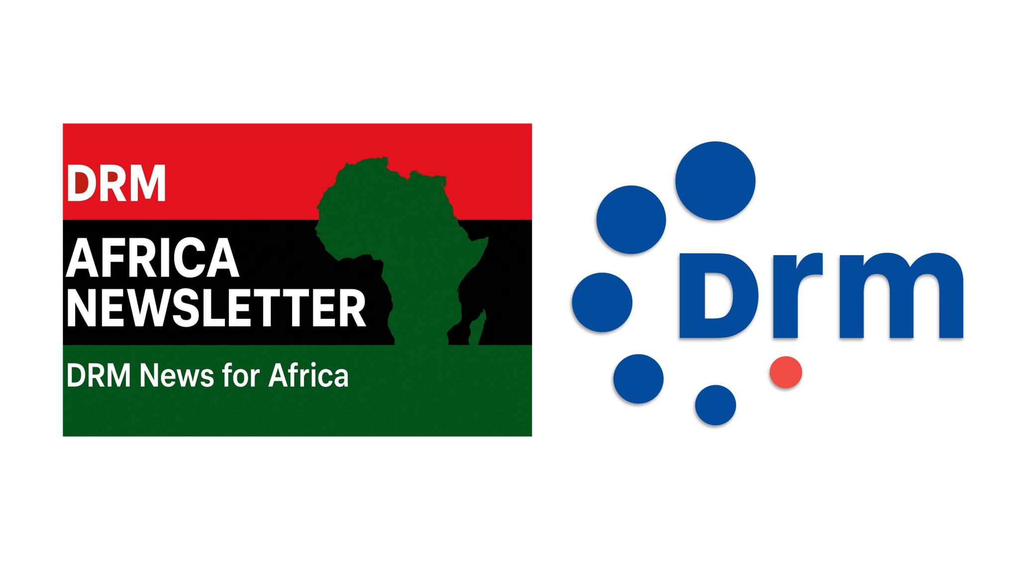 DRM Africa Newsletter Debuts Today Following IBC 2025 Announcement ...