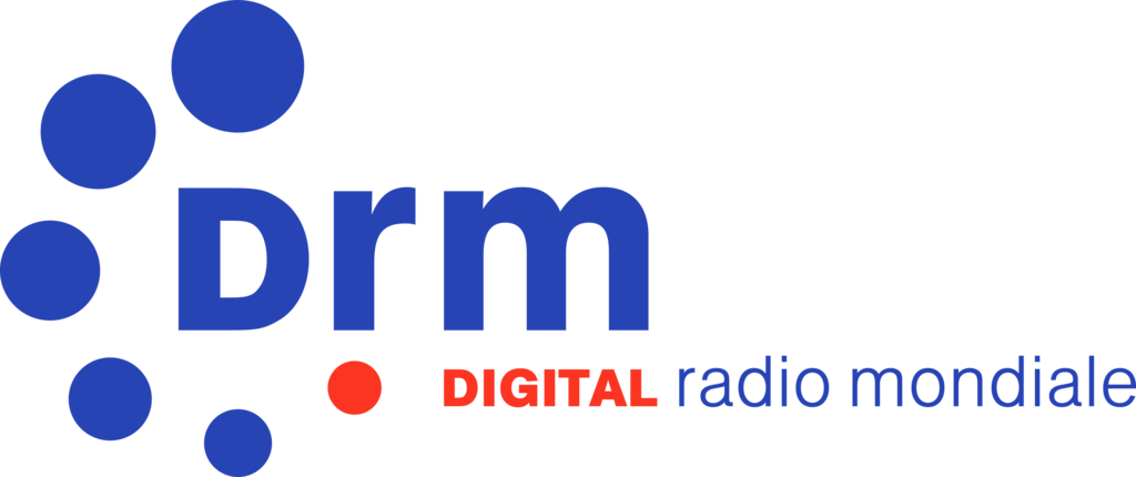 DRM Logo