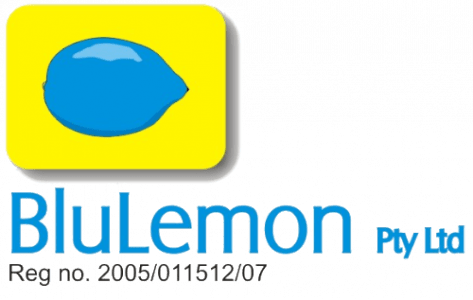Blulemon Logo