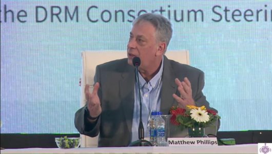 CML Micro’s Matthew Phillips Speaking at the BES Conference