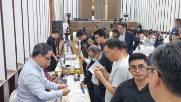DRM-GA-2026-Jakarta-2026-05-11-12-33-25 Receiver demonstrations GA 26