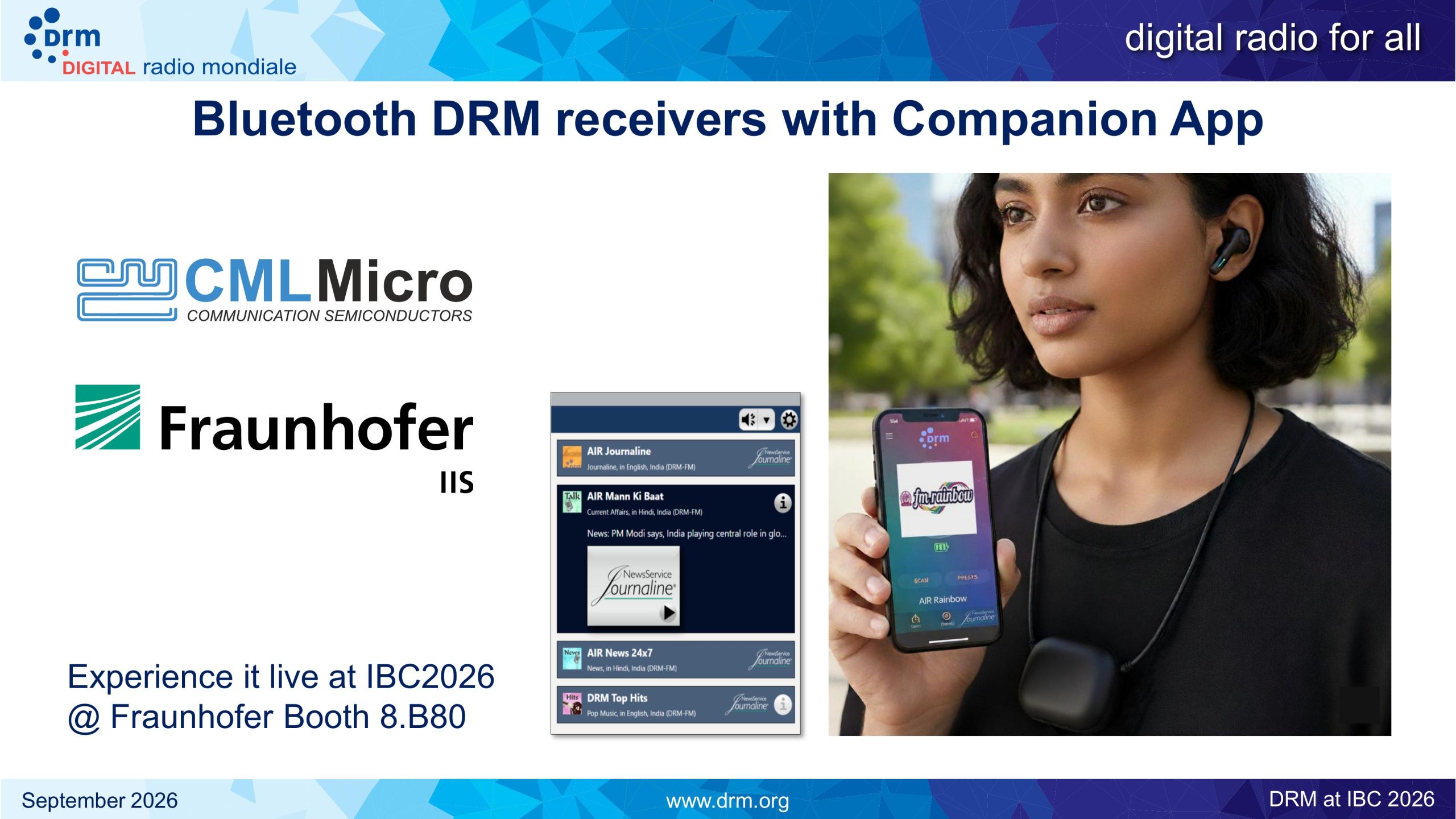 CML-DRM-IBC-2026-7