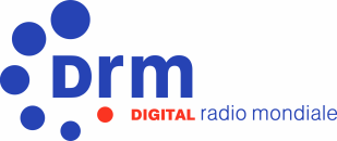 DRM-Logo with Subtitle