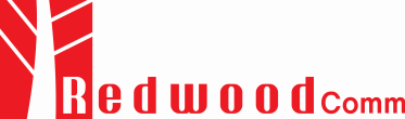 RedwoodComm Logo