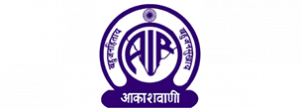 all india radio logo