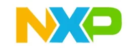 NXP logo