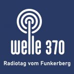 welle370 Logo Radiotag